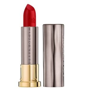 New Urban Decay VICE Travel Size Lipstick